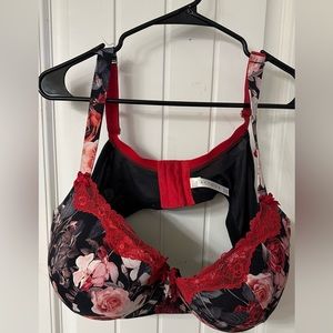 Lane Bryant Bra
